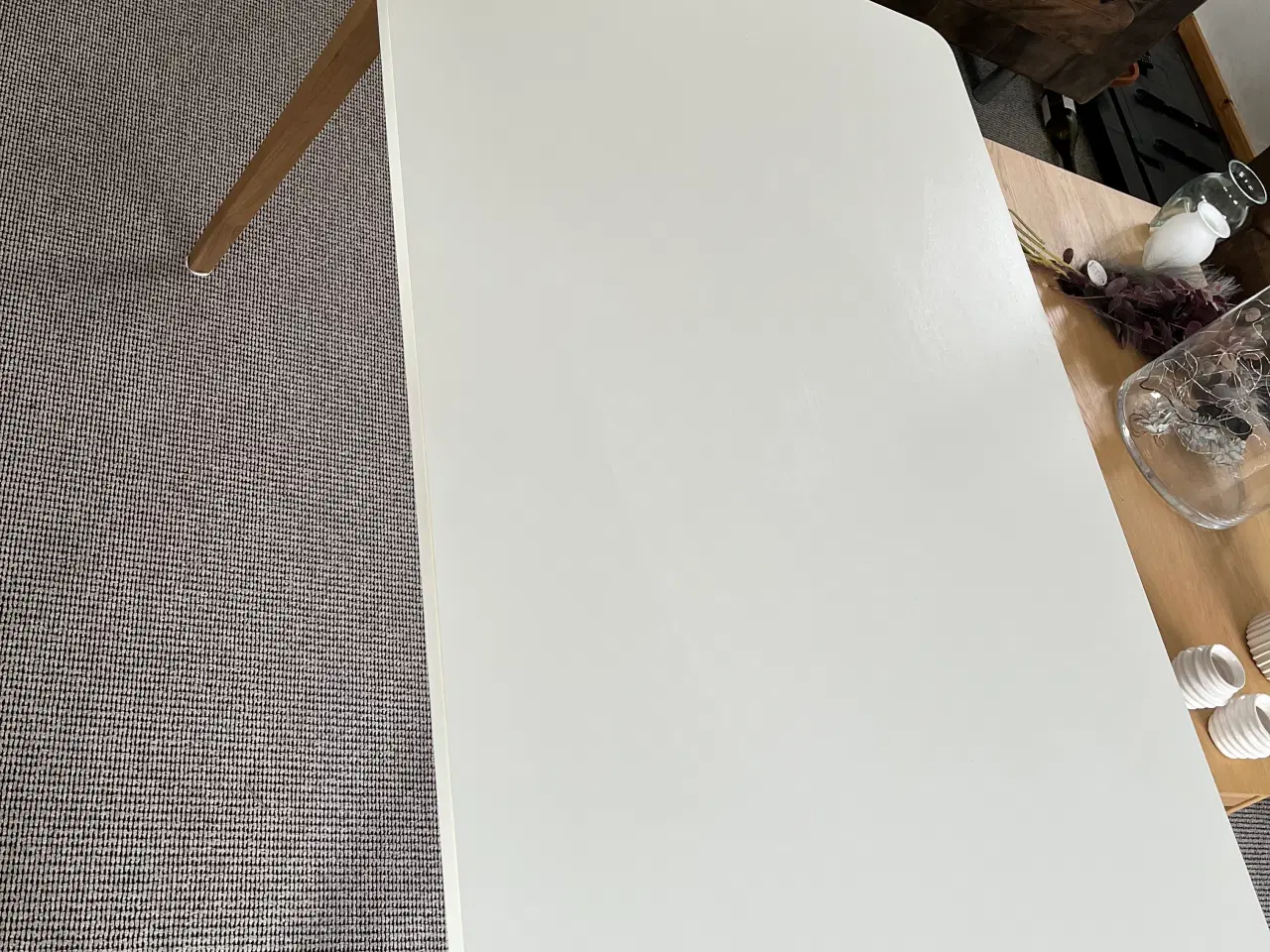 Billede 7 - Spisebord 