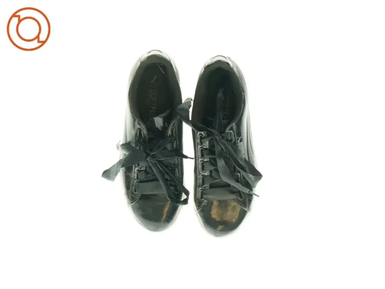 Billede 3 - Sneakers fra puma (str. 38)