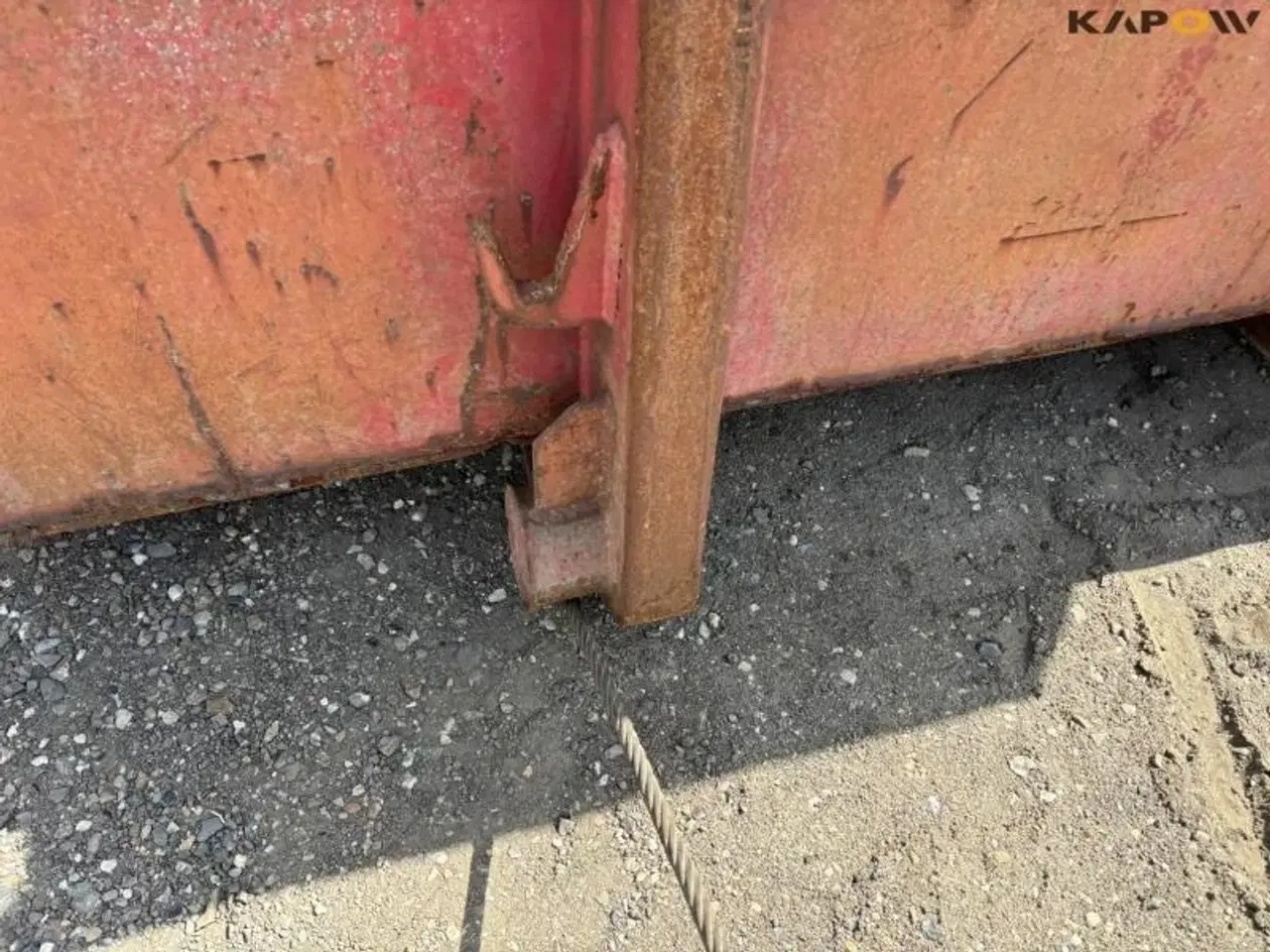 Billede 10 - - - - Container