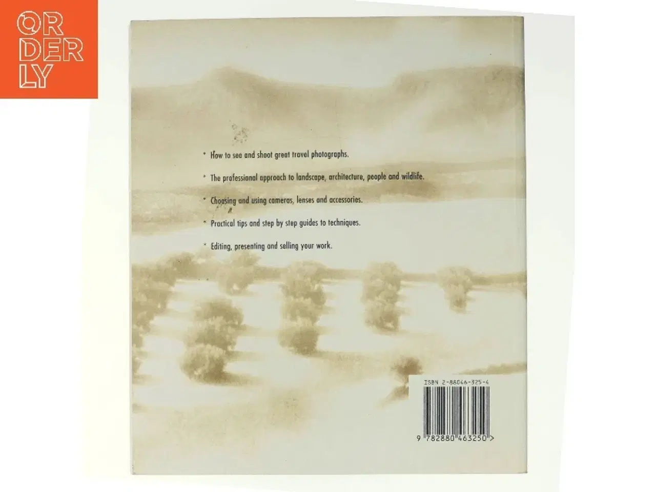 Billede 3 - Better picture guide to travel photography af Michael Busselle (Bog)