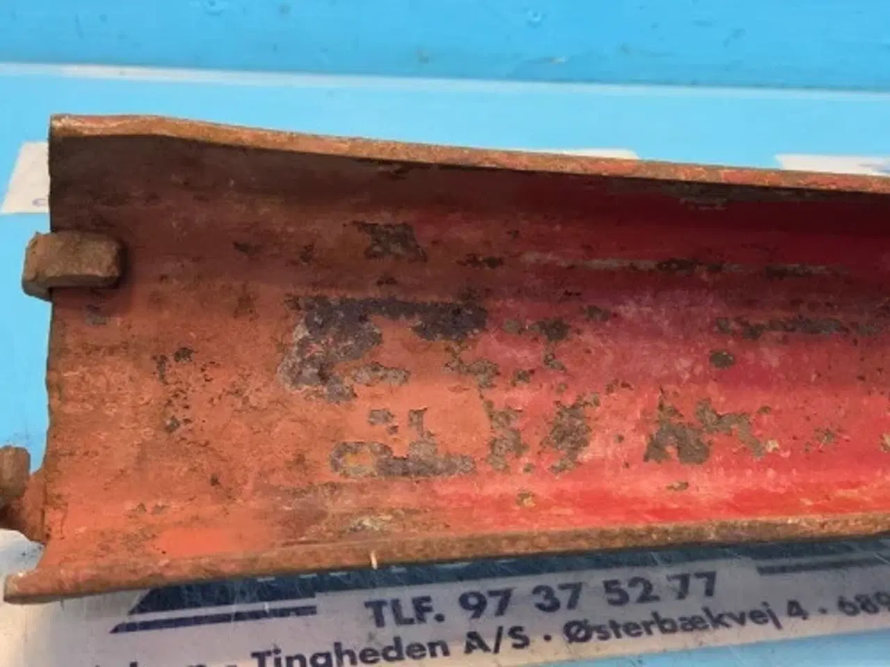 Billede 8 - Hydrema 806 Support 246671