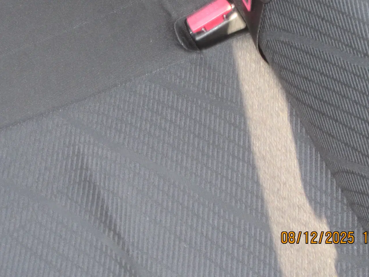 Billede 7 - træk er defekt