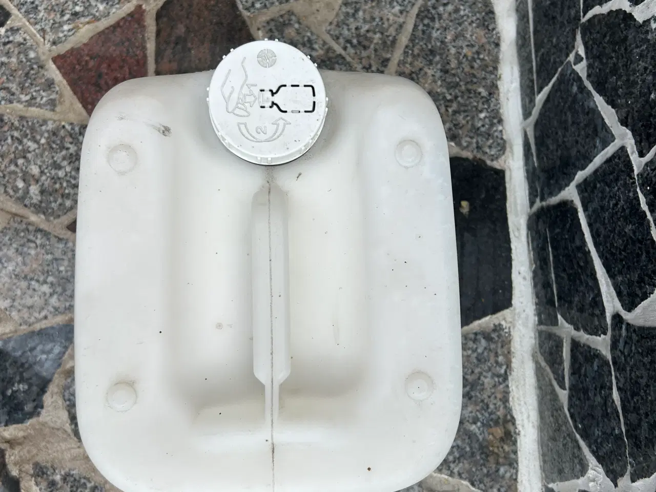 Billede 3 - Profesionelle prim Aque primer 20 l