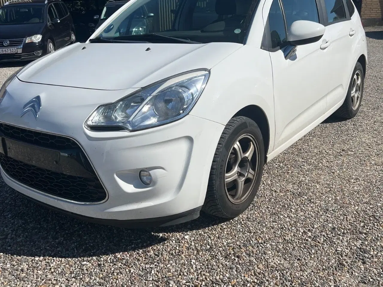 Billede 1 - Citroën C3 1,4 HDi Attraction
