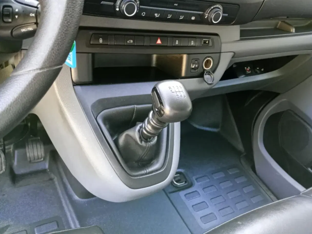 Billede 9 - Toyota ProAce 2,0 D 120 Medium Base