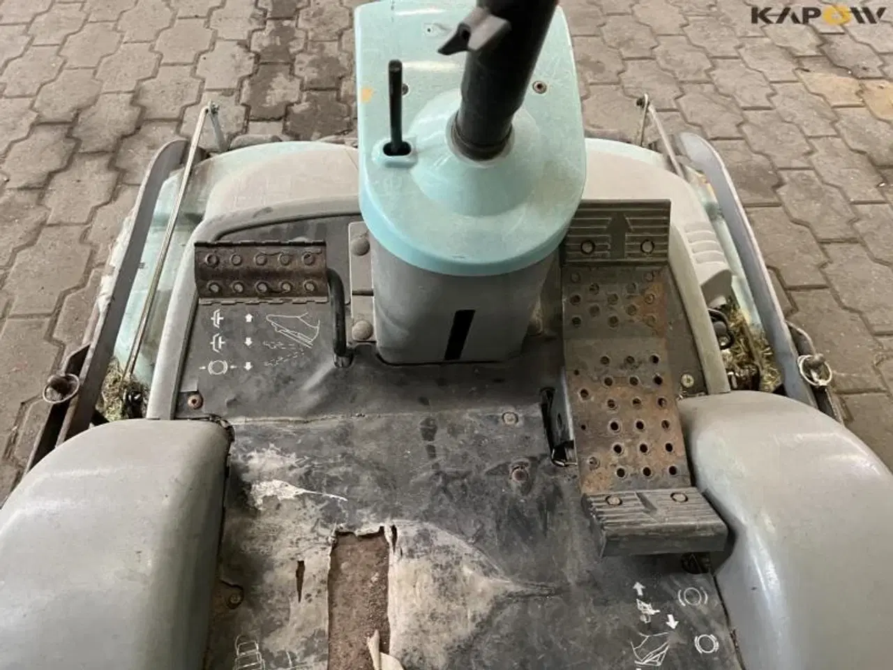 Billede 10 - Stiga P901