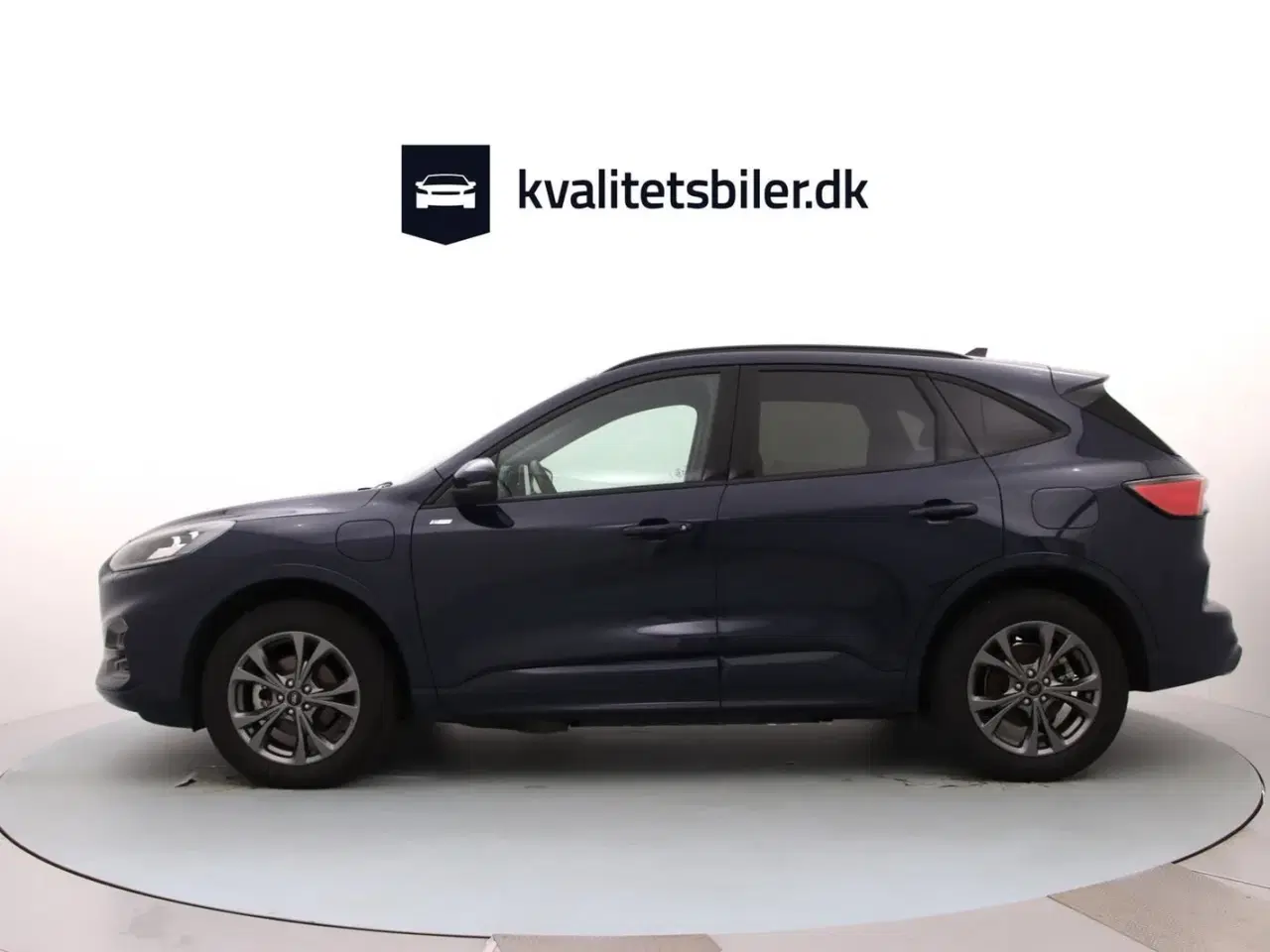 Billede 2 - Ford Kuga 2,5 PHEV ST-Line X CVT