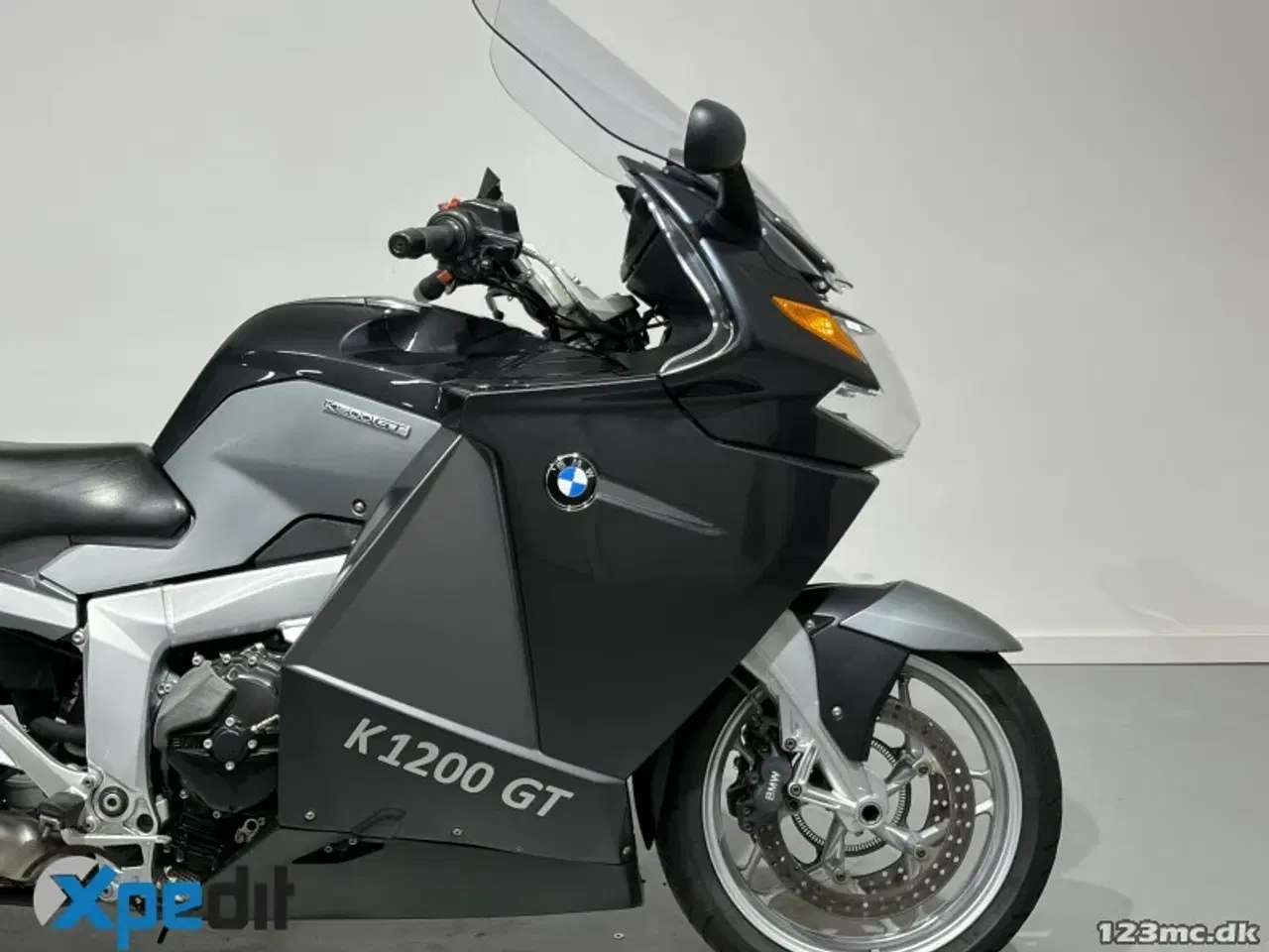 Billede 4 - BMW K 1200 GT