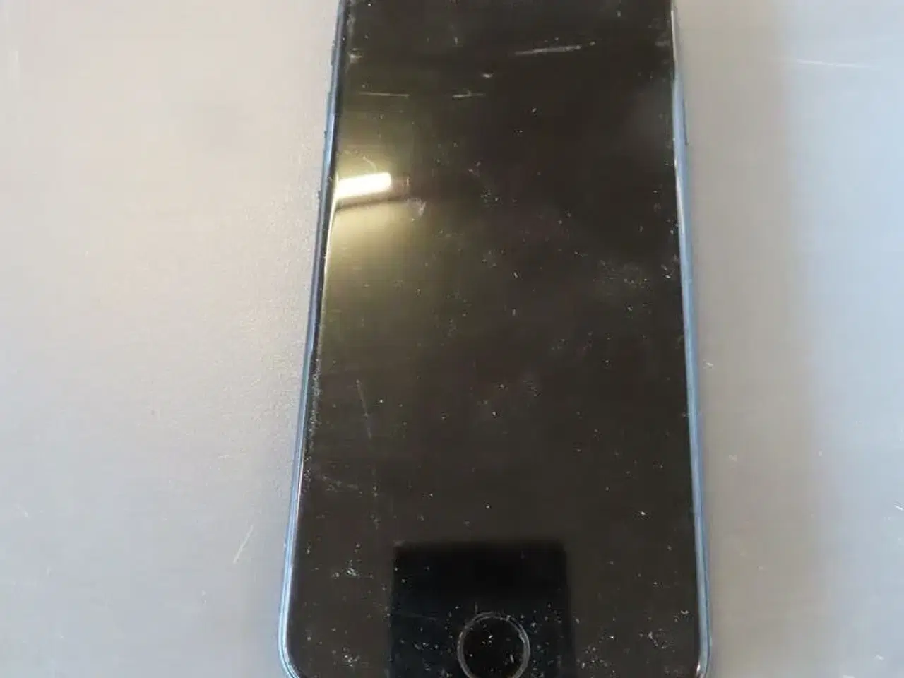 Billede 1 - Mobiltelefon APPLE Iphone SE 3. Gen - 64 GB