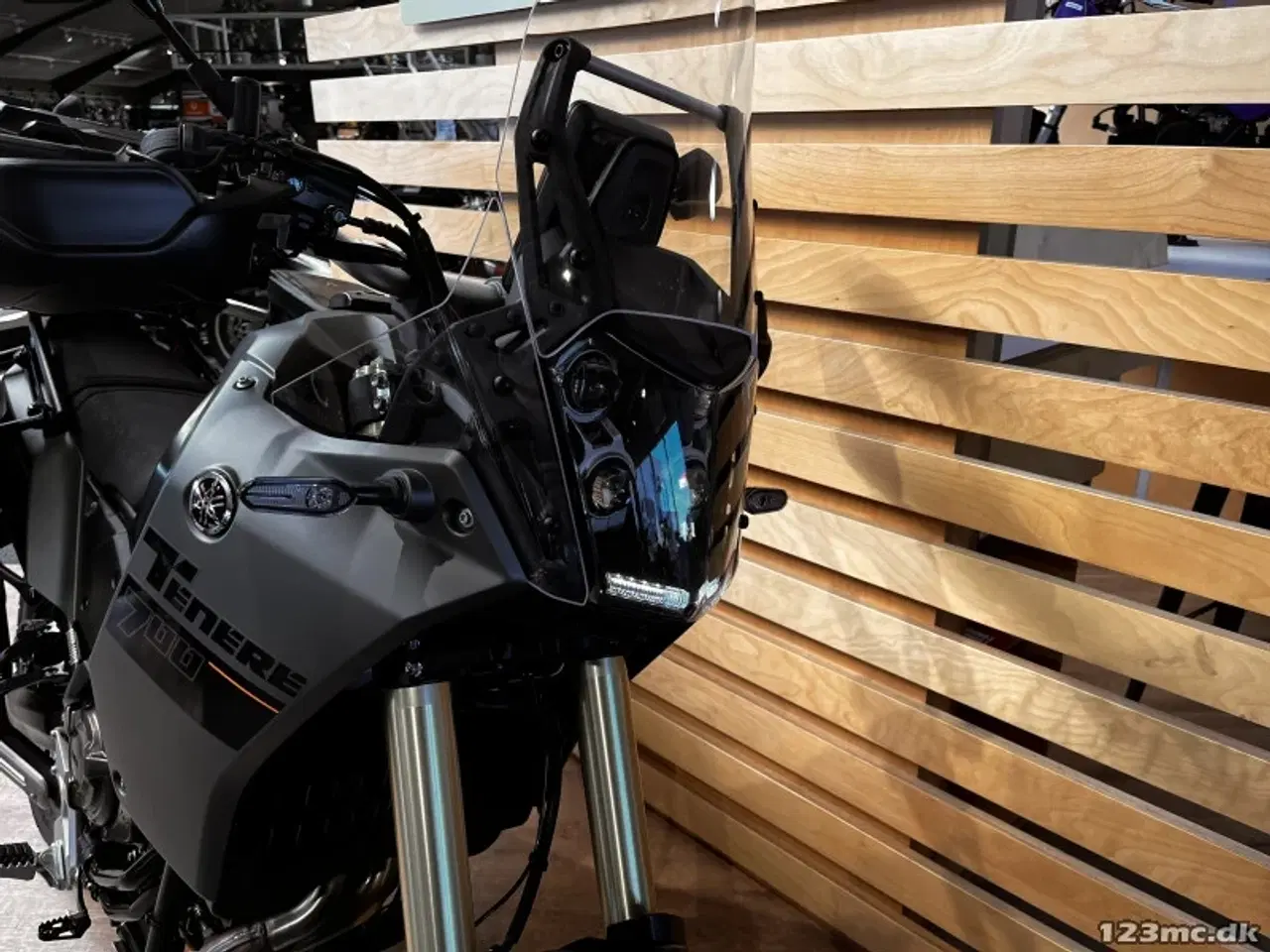 Billede 8 - Yamaha Ténéré 700