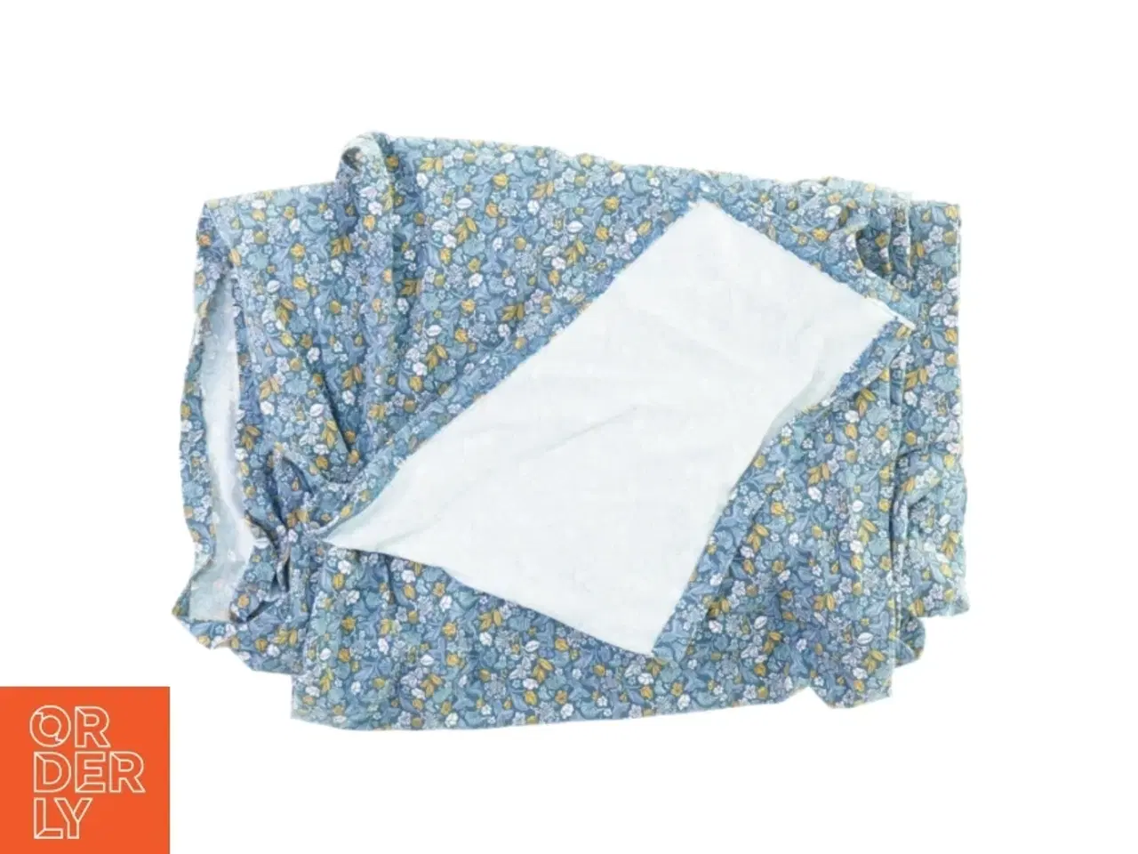 Billede 2 - Coracor strækvikle, baby wrap (str. 527 cm x 45 cm)