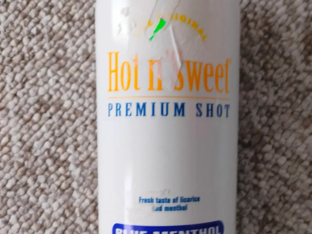 Billede 2 - Hot n sweet 