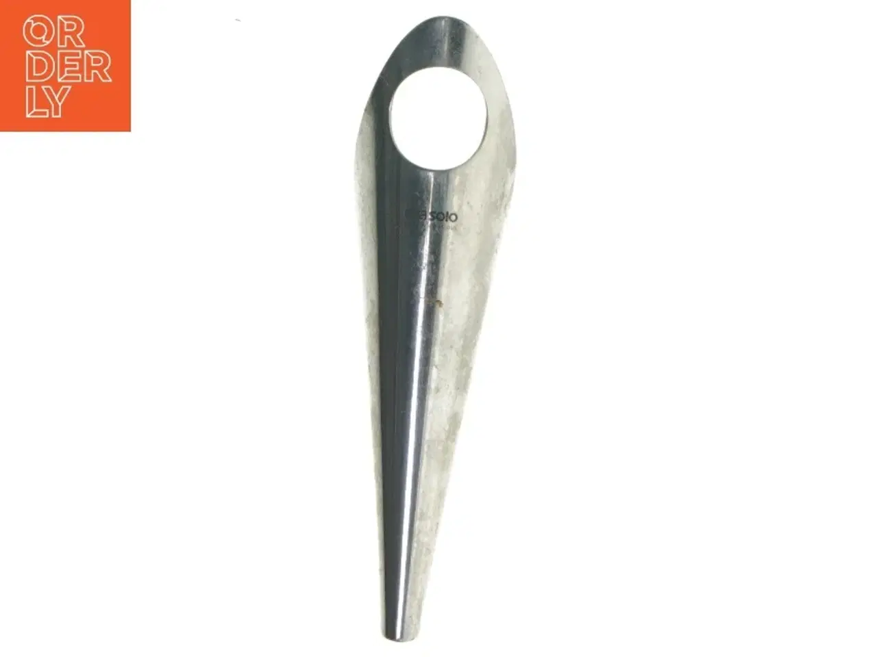 Billede 1 - Stål tragt (str. 16 cm) fra Eva Solo