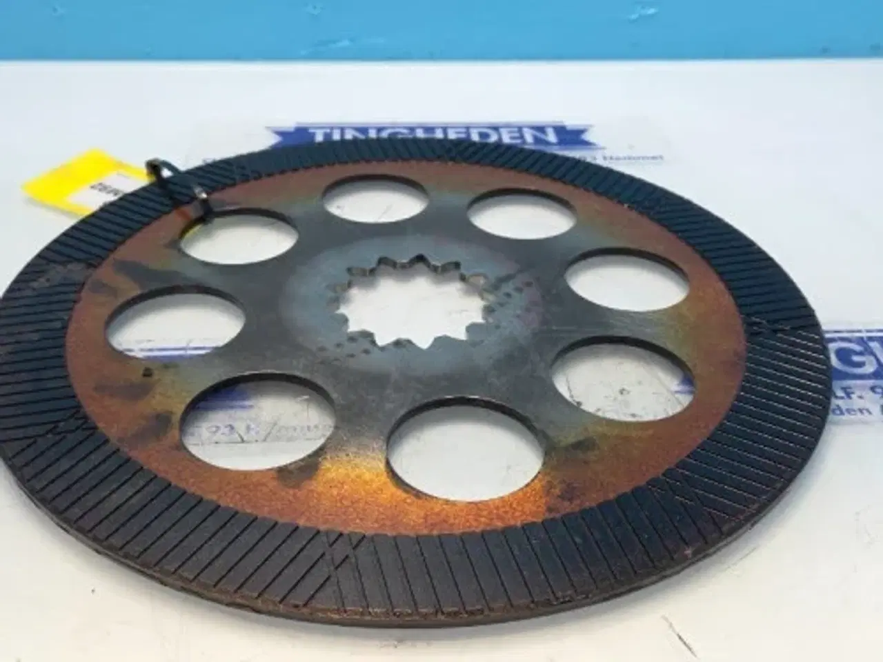 Billede 6 - Massey Ferguson 3085 Skive 3386896M92