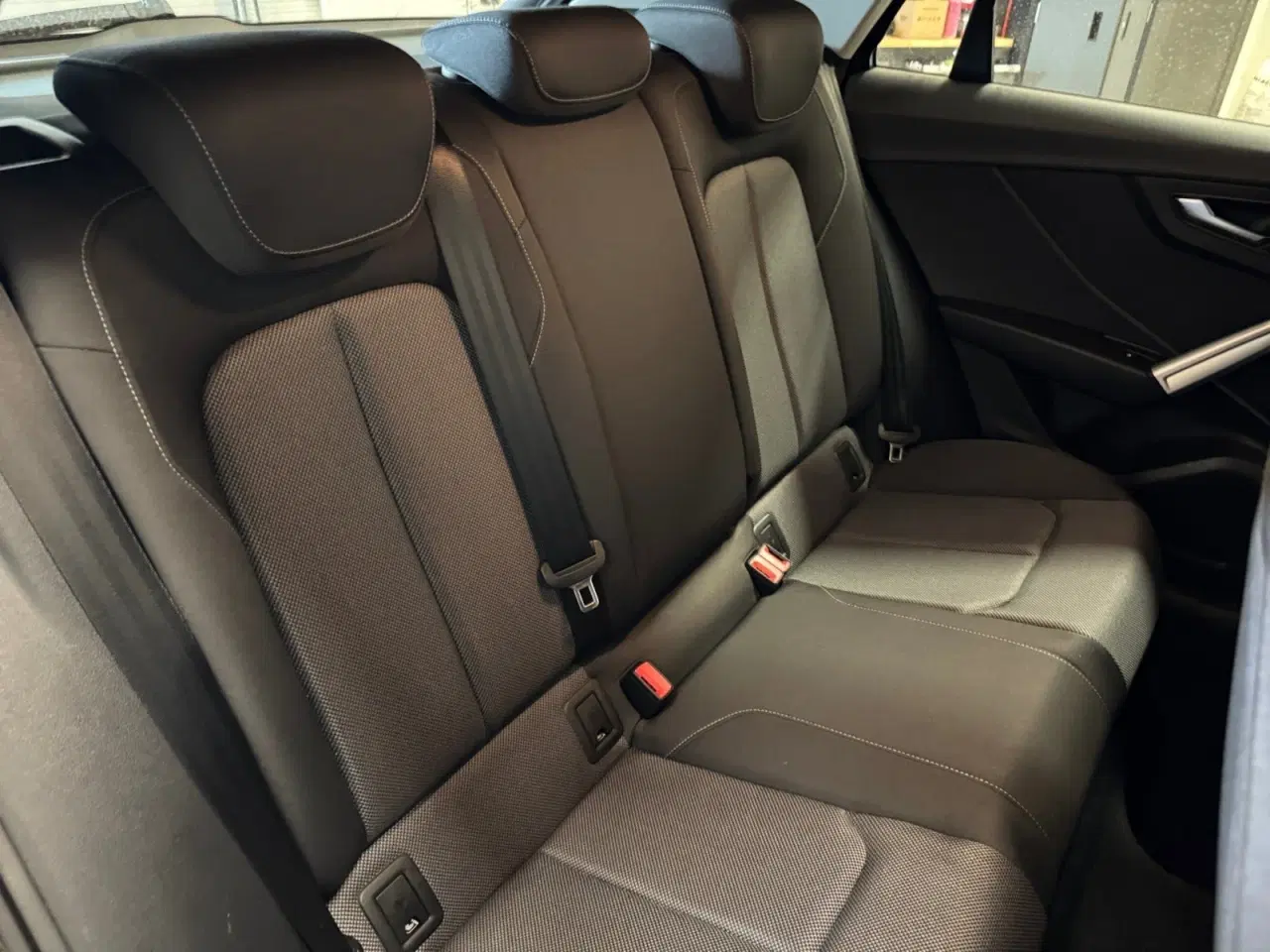 Billede 14 - Audi Q2 35 TFSi S-tr.