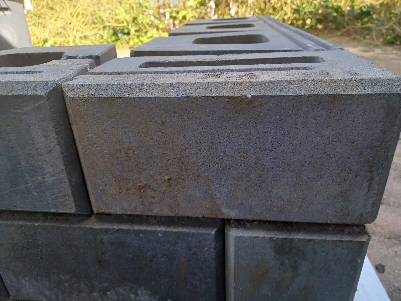 Billede 1 - Nordic Block hjørne 