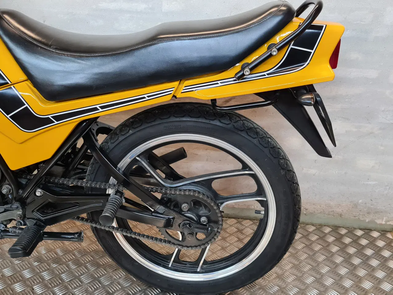 Billede 12 - Yamaha RD 125 LC YPVS