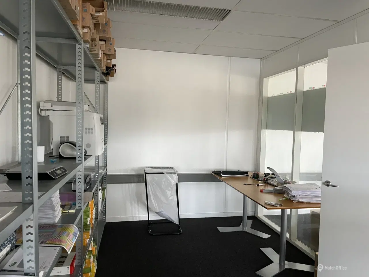 Billede 7 - Lejemål på 345 m² i Kastrup – fleksibel indretning af kontor og lager