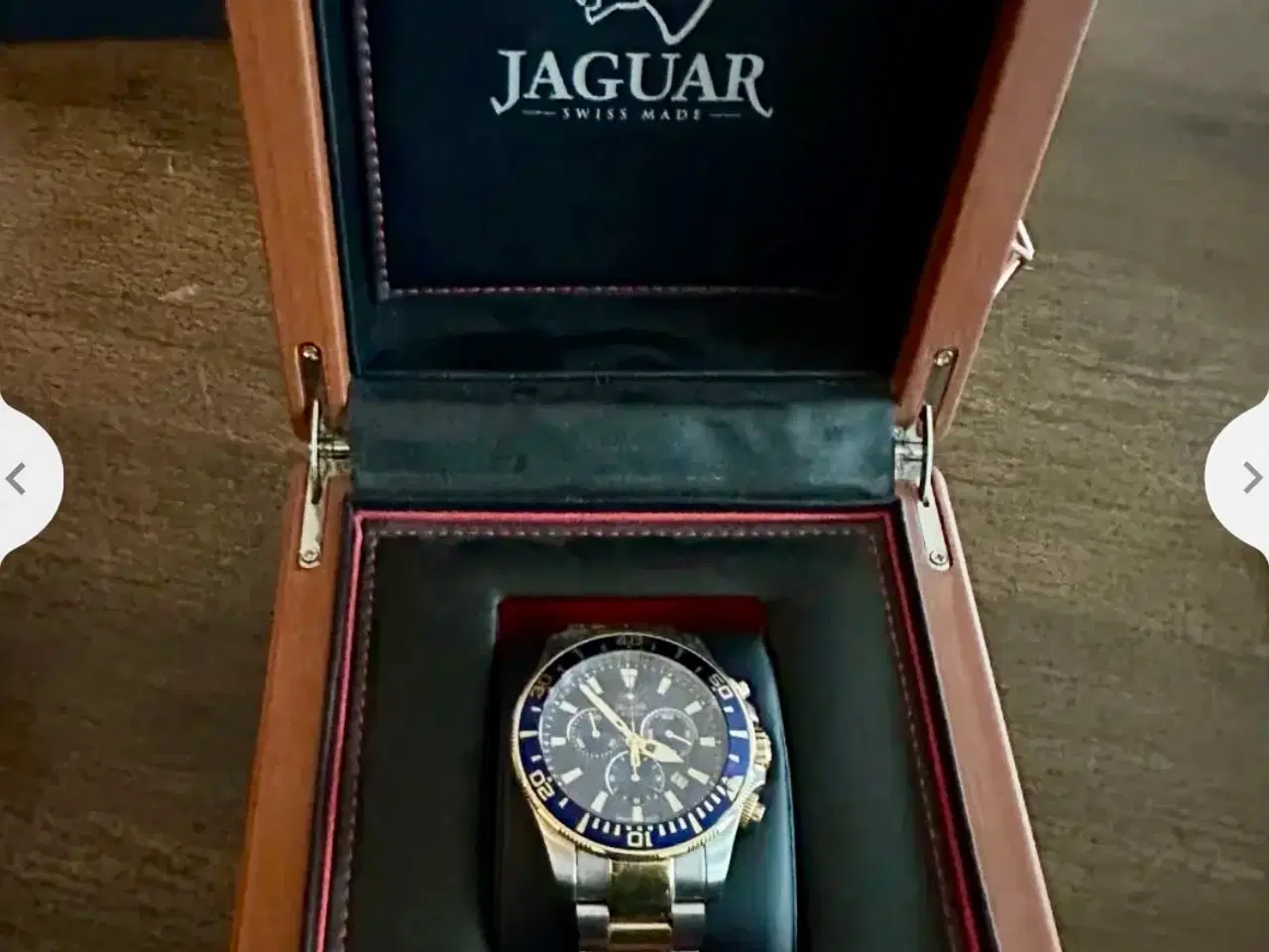 Billede 6 - JAGUAR UR J862