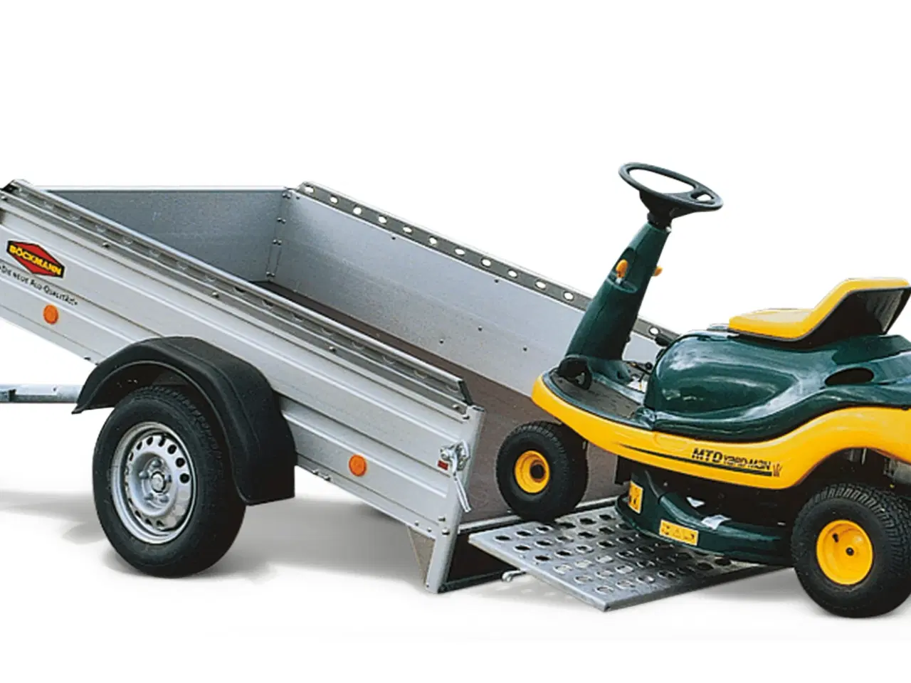 Billede 2 - Böckmann TL-ALK 3015/15