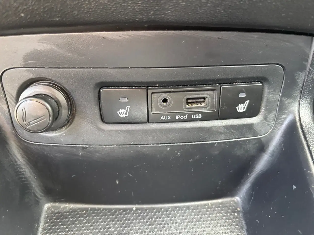 Billede 9 - Hyundai i20 1,25 Classic
