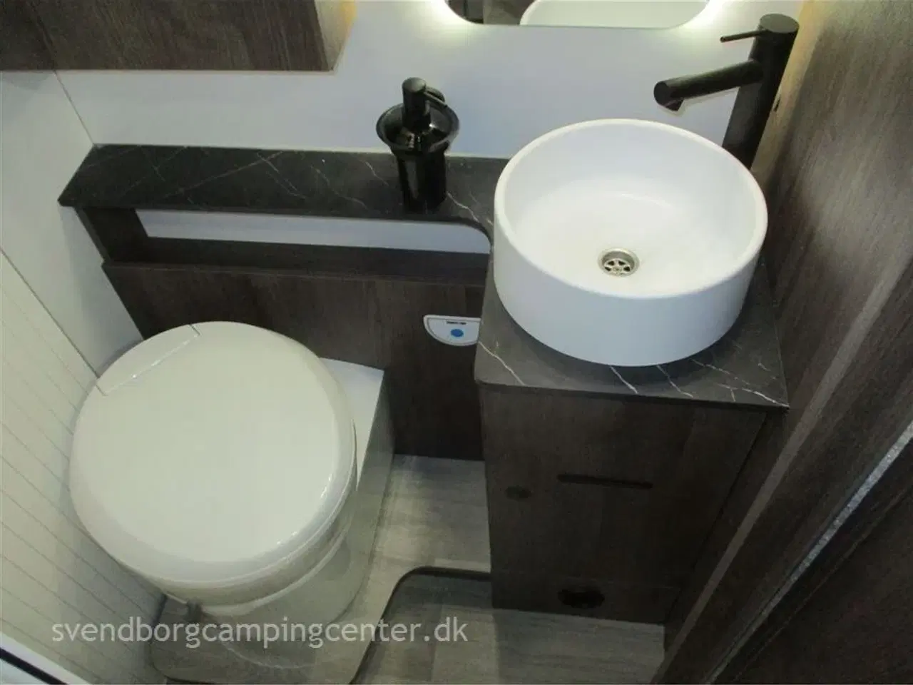 Billede 13 - 2026 - Benimar Tessoro T468   Kommer medio Maj