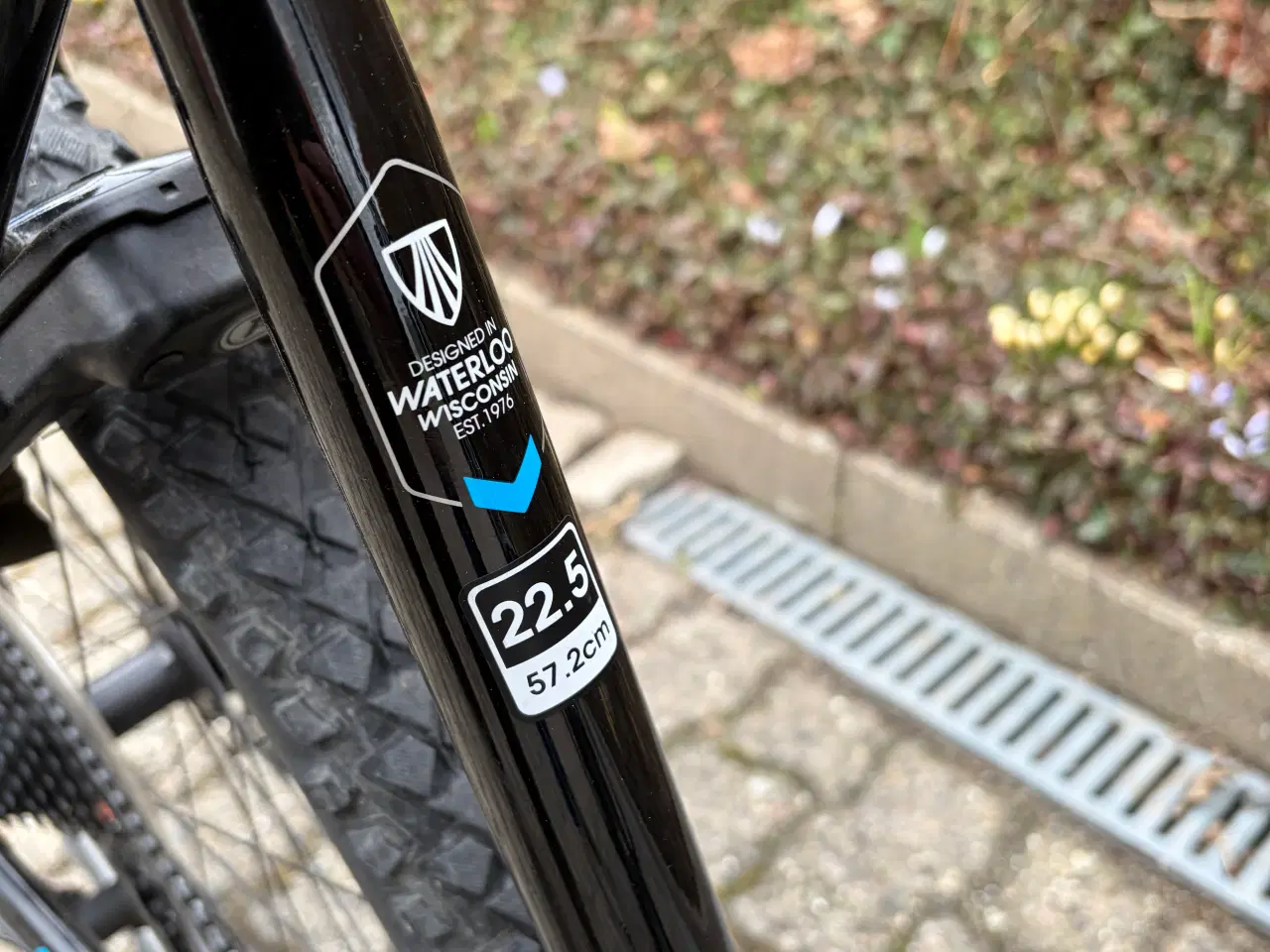 Billede 3 - Trek 8.3 DS 24 gear