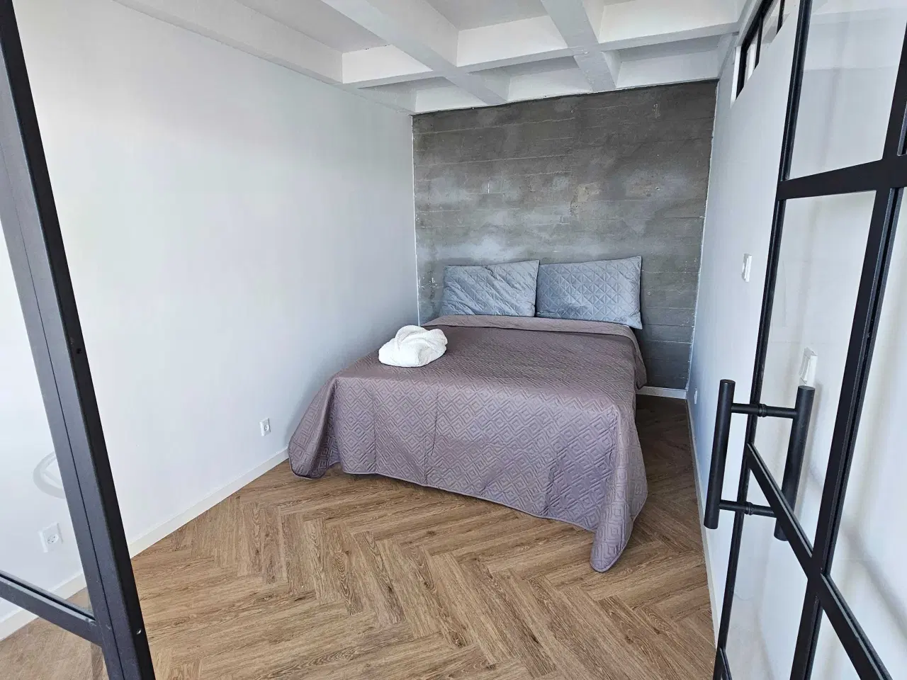 Billede 6 - Unik renoveret og centralt placeret lejlighed med 