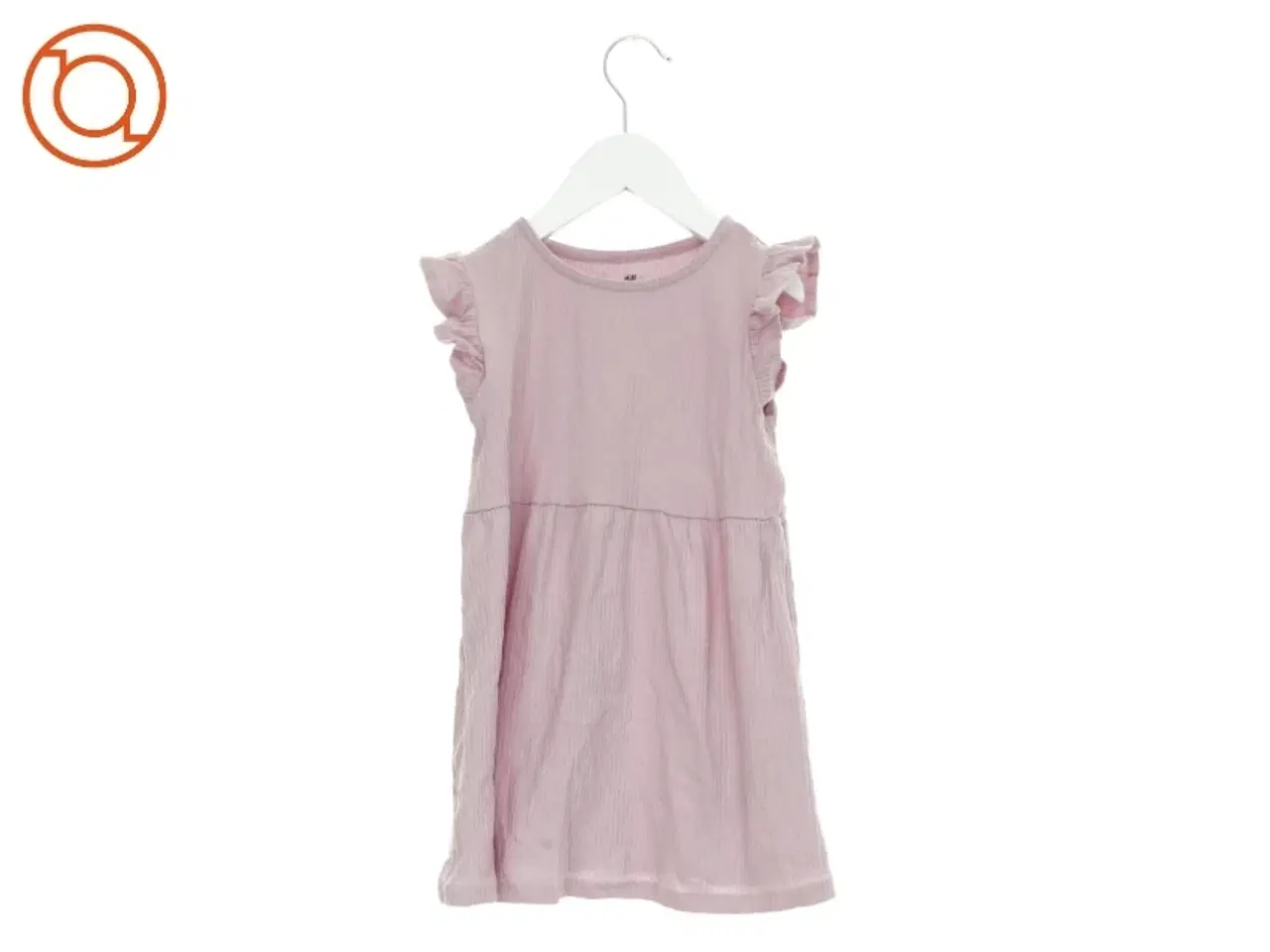 Billede 1 - Kjole fra H&M (str. 104 cm)