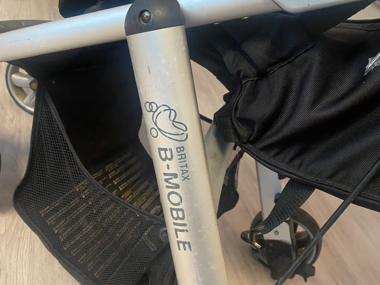 Billede 7 - Klapvogn 