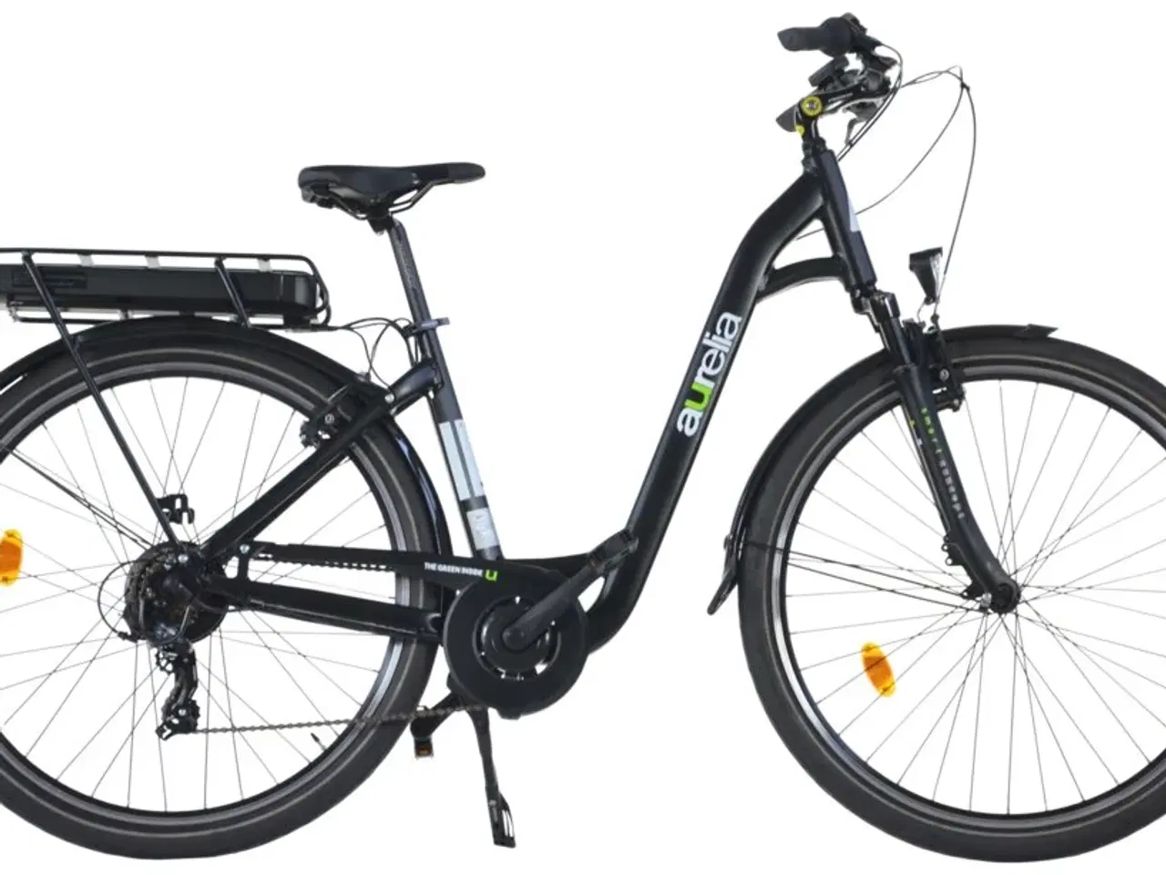 Billede 11 - Pensionist søger 2 E-Bikes Evt uklargj OK BILLIGE 