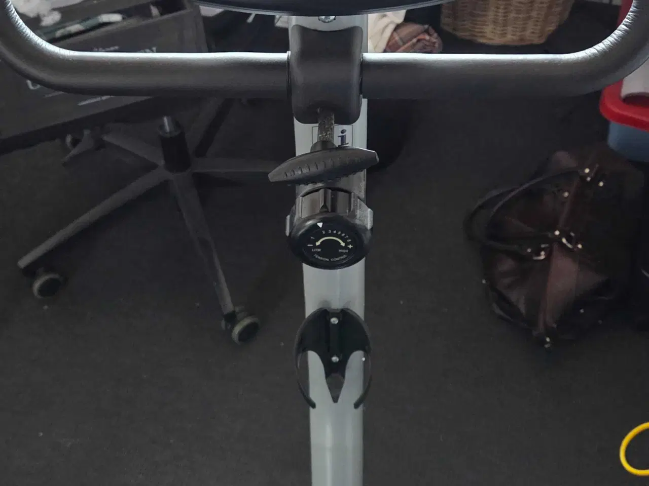 Billede 3 - Sportsline motionscykel