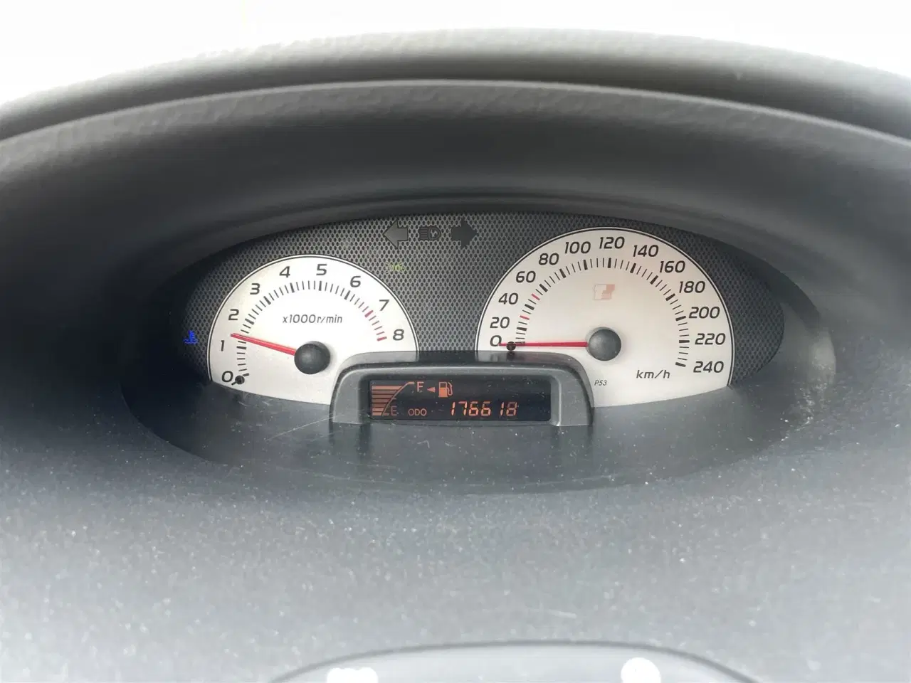 Billede 5 - Toyota Yaris 1,5 T Sport 106HK 5d