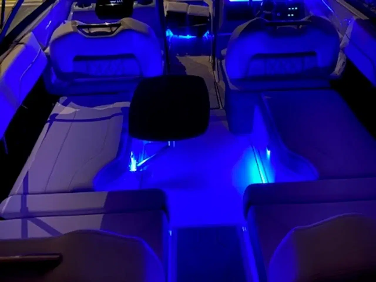 Billede 5 - REGAL LX2 250HK