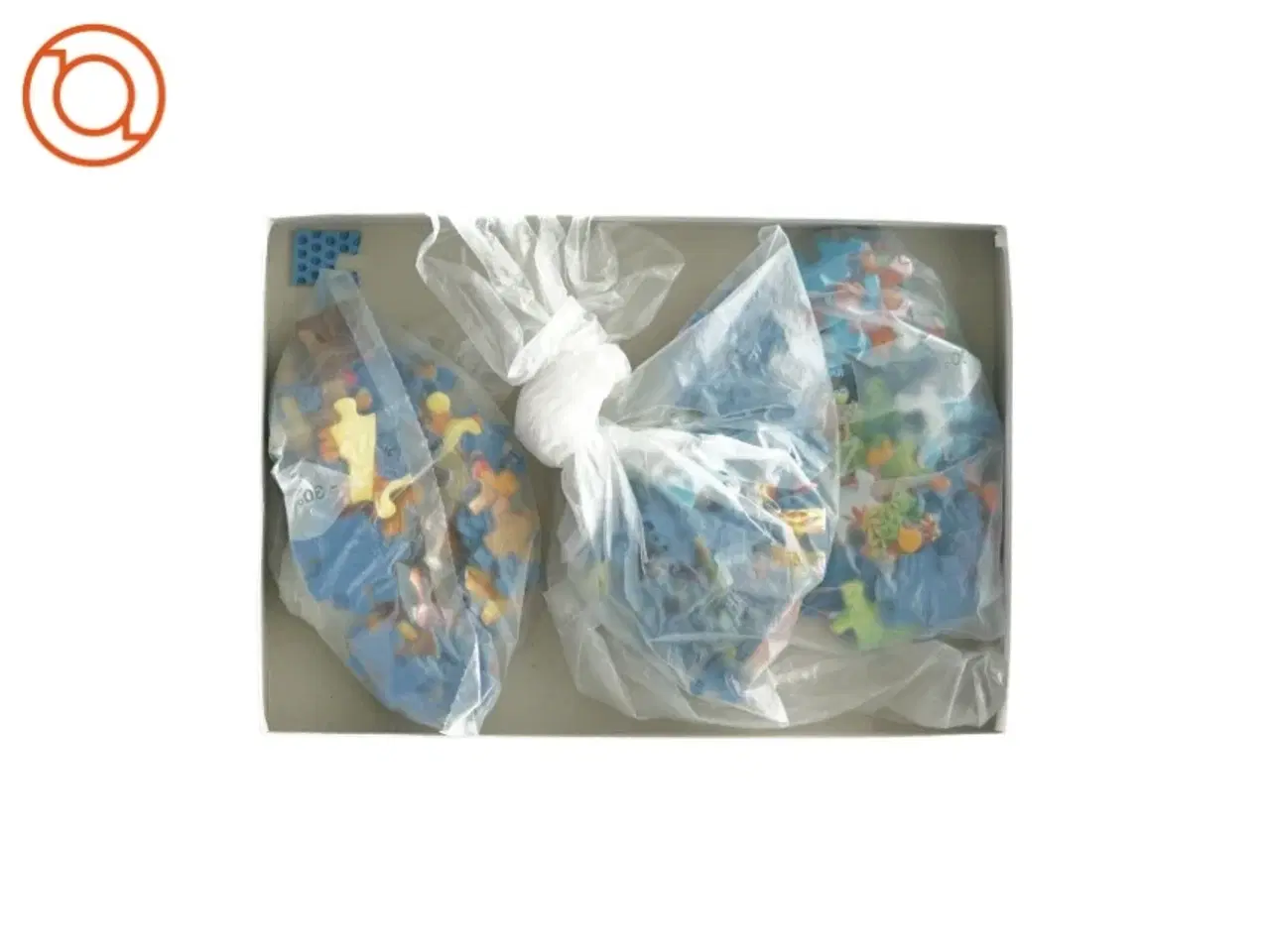 Billede 3 - Peter plys (puslespil)