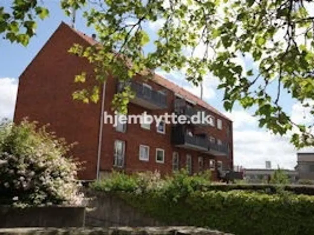 Billede 2 - Hjembytte - UsserødKongevej