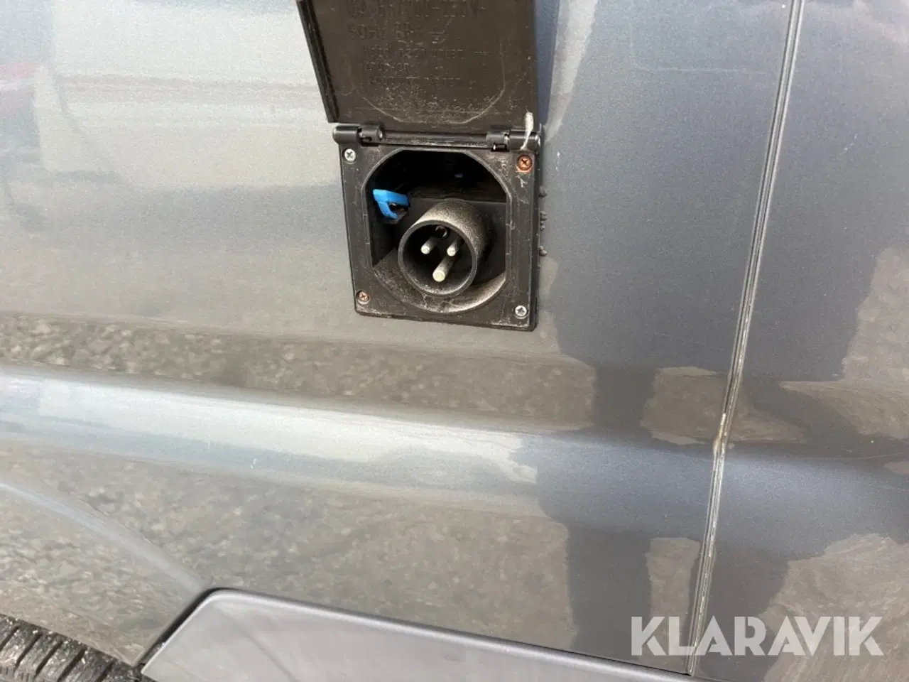 Billede 9 - Citroén Jumper ombygget til Van Citroén Jumper 2,2 HDI