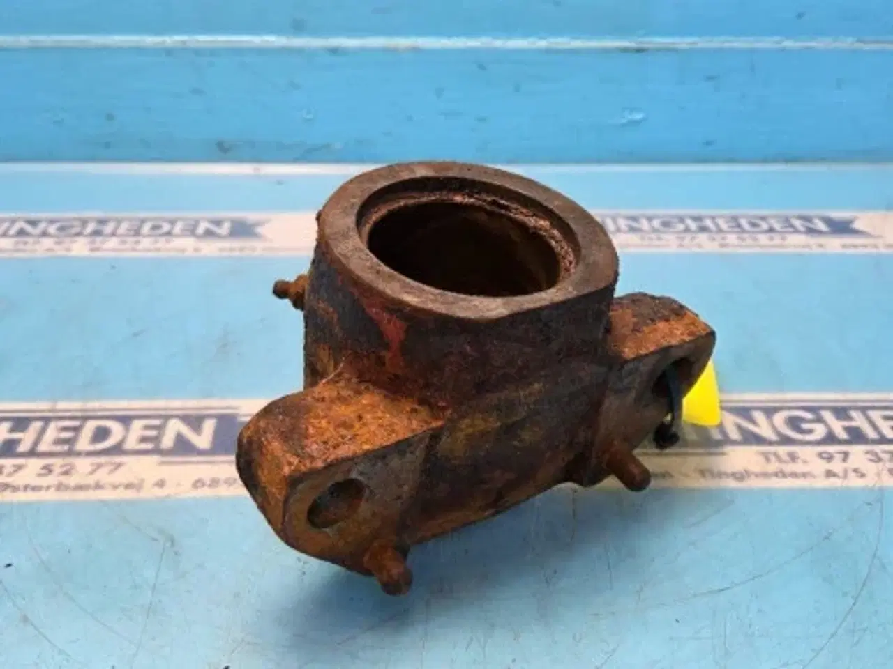 Billede 11 - Fiat F130DT Beslag 5140890