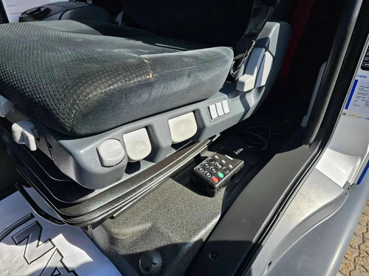 Billede 37 - MAN TGL 10.220, Tip