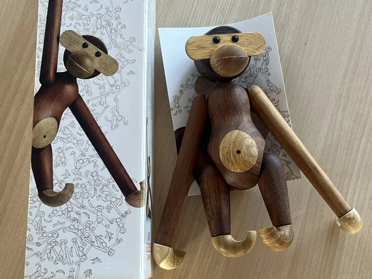 Billede 1 - Kay Bojesen Abe