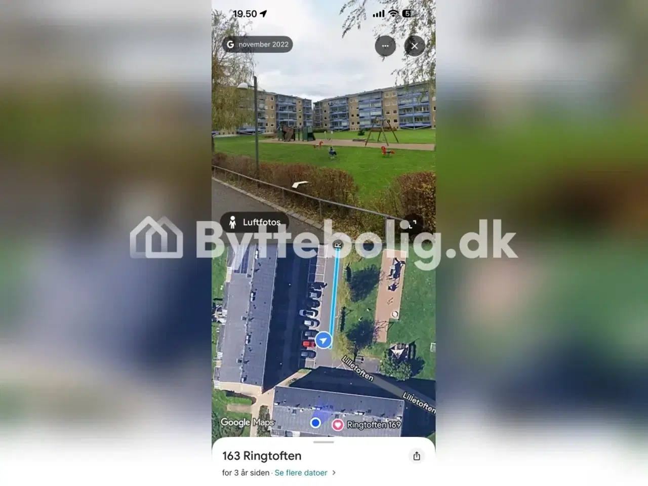 Billede 2 - Skøn lejlighed i skovlunde til bytte