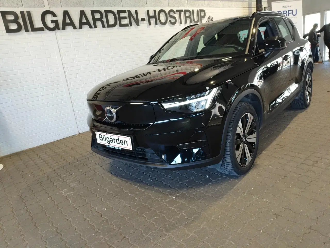 Billede 1 - Volvo XC40 P6 ReCharge Core