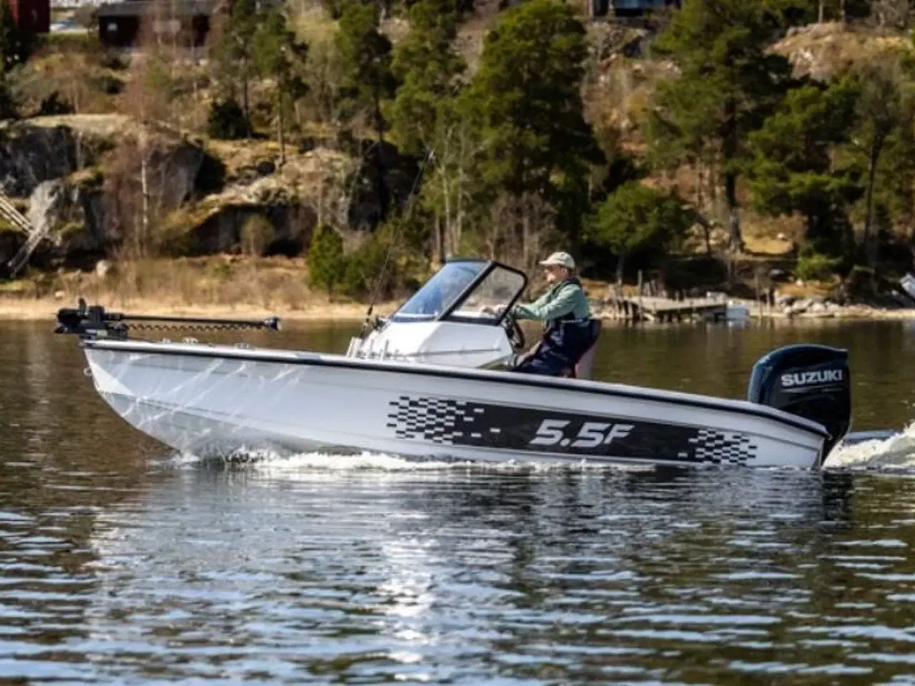 Billede 6 - HR 5.5F