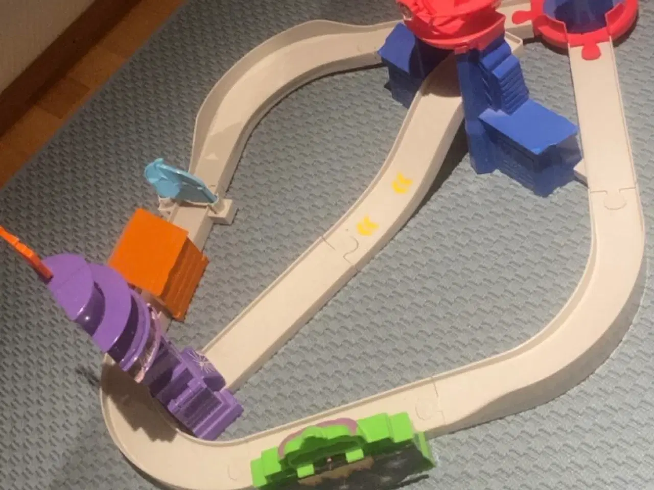 Billede 4 - Paw patrol legetøj