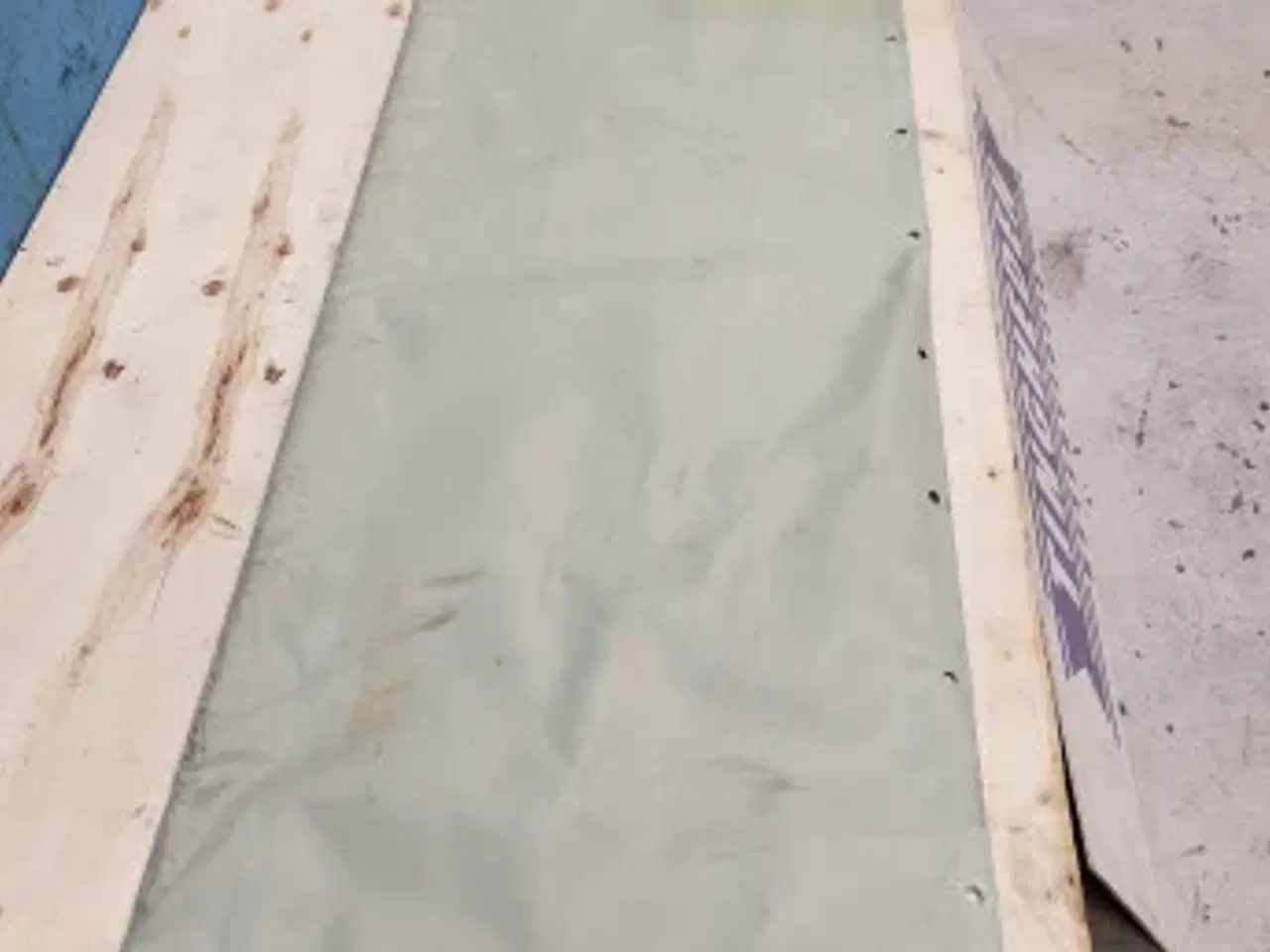 Billede 10 - Massey Ferguson 31 Beskyttelsesskærm R. 28150422