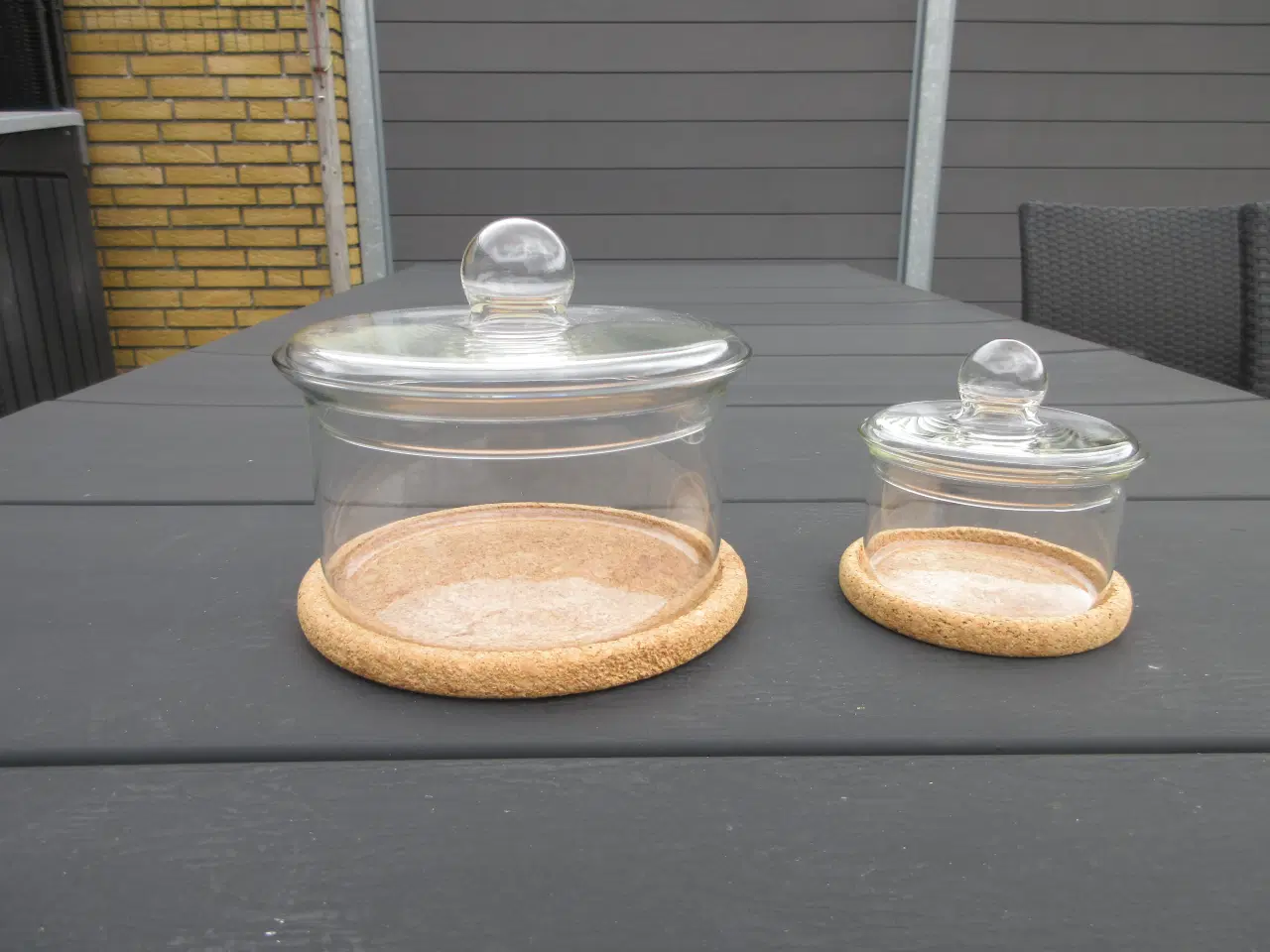 Billede 1 - Bodum Hot Pot serverings skåle 