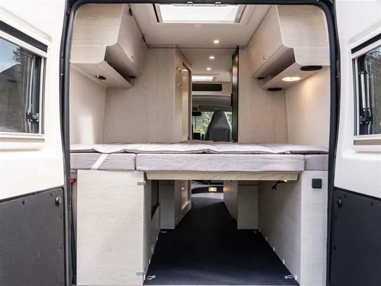 Billede 51 - 2026 - Tourne 6.0 Cruise Light Black   Tourne med essentielt udstyr