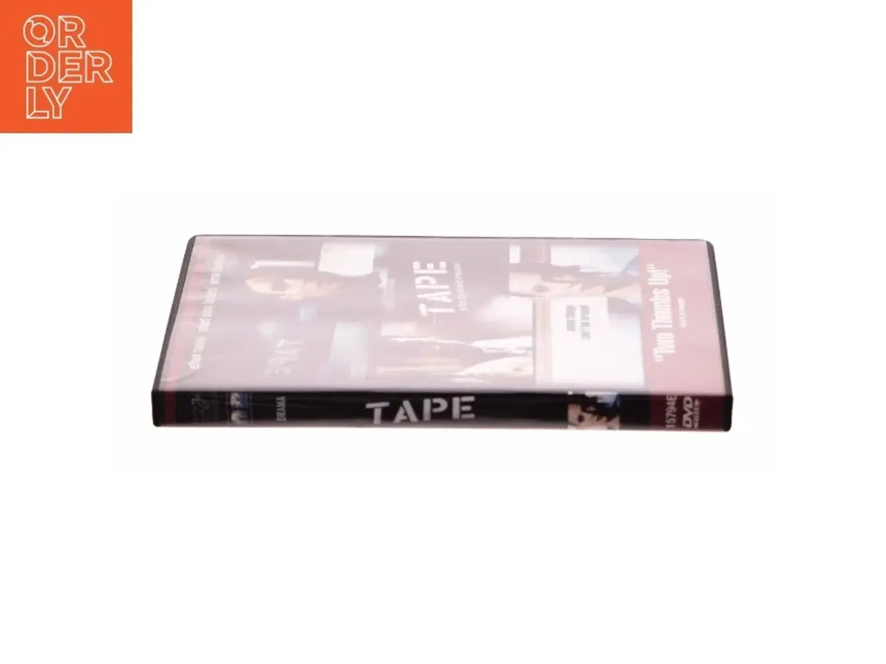 Billede 3 - Tape