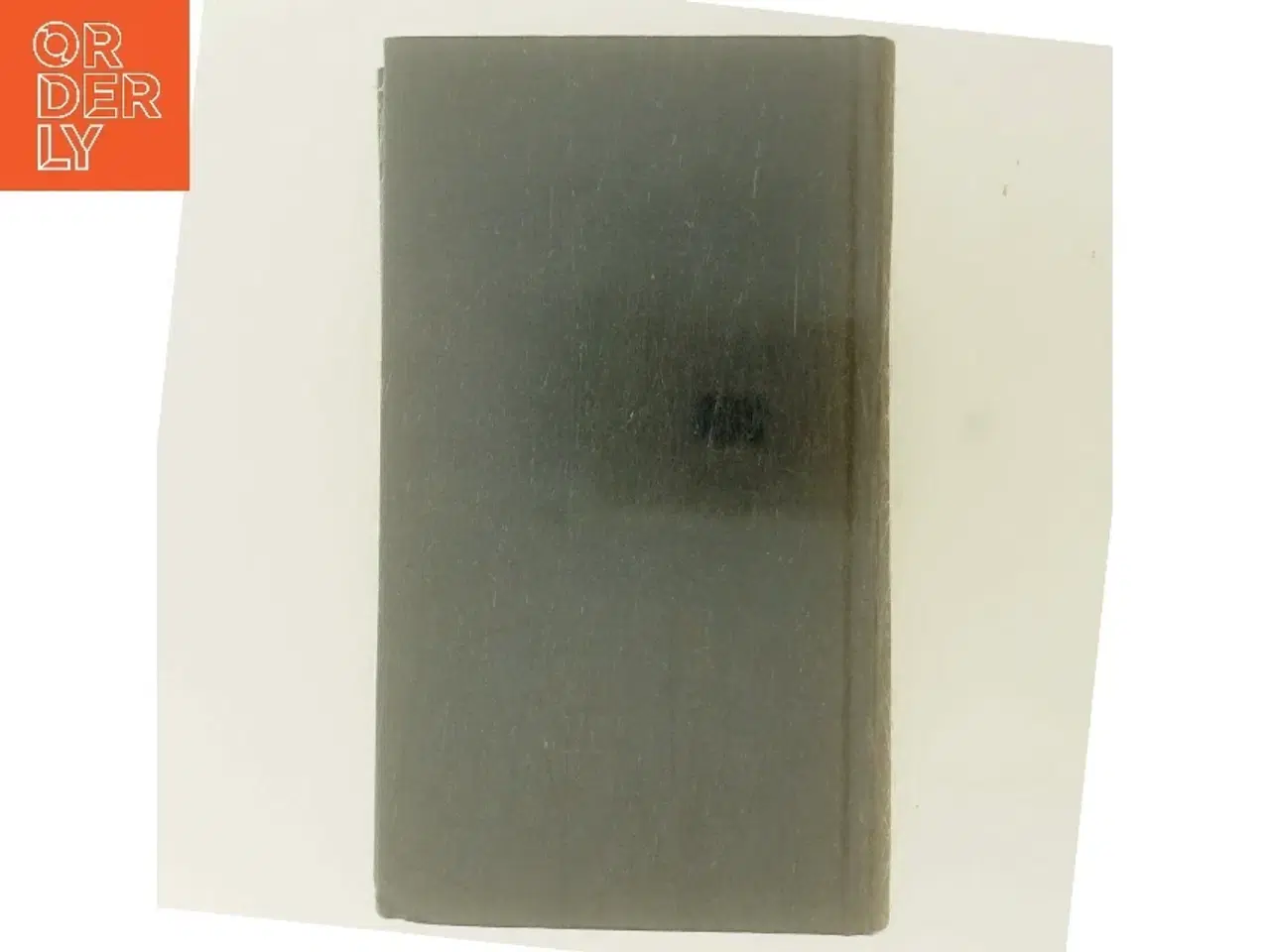 Billede 4 - Folkehøjskolens Sangbog af H. Nutzhorn (Bog)