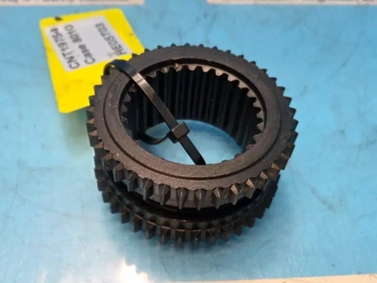 Billede 9 - Case 8010 Slangebånd 87280583